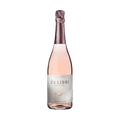 Colibri Spumante Rosé | Alcohol Free Sparkling wine | Non-Alcoholic Prosecco