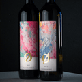 Colibri Wines | Non-Alcoholic Red and White Wine