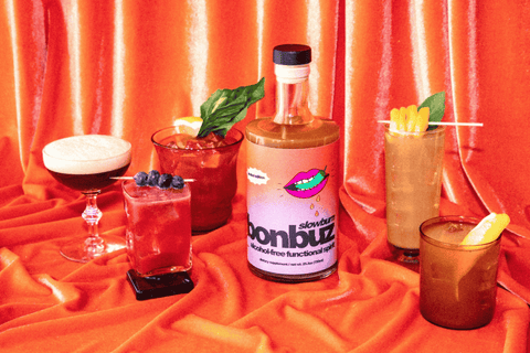 Bonbuz Slowburn