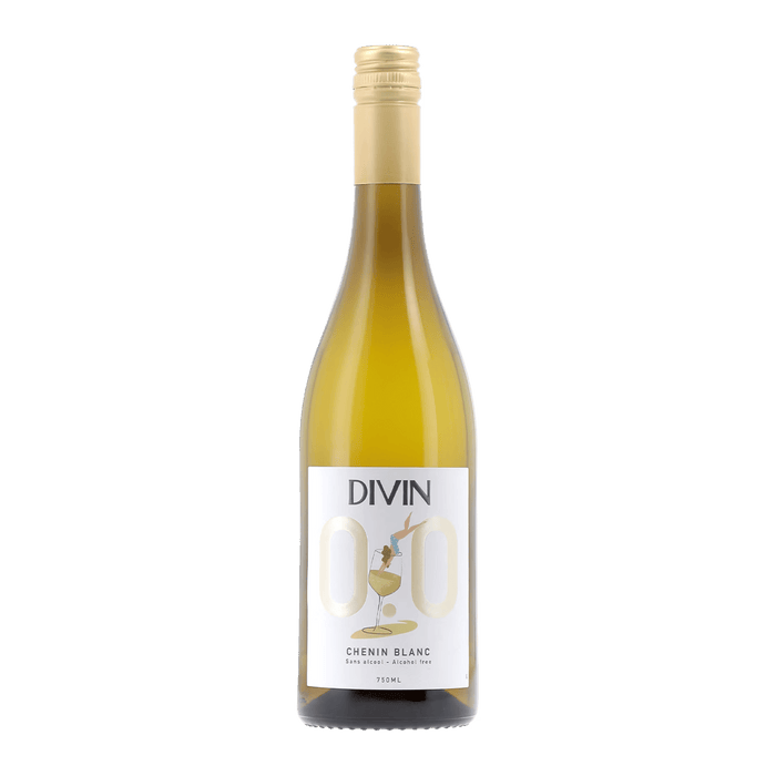 DIVIN Chenin Blanc