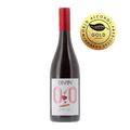 DIVIN Pinot Noir | Gold Medal Winning Alcohol-Free Red Wine - now available in Calgary at Santé Dry Bottle Shop!