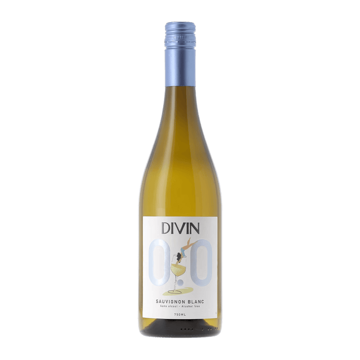 DIVIN Sauvignon Blanc