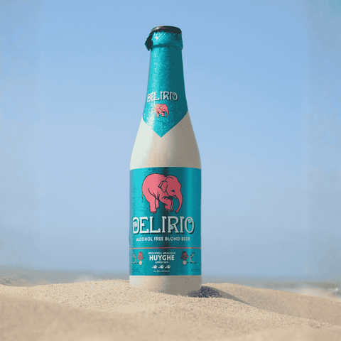 Delirium Delirio