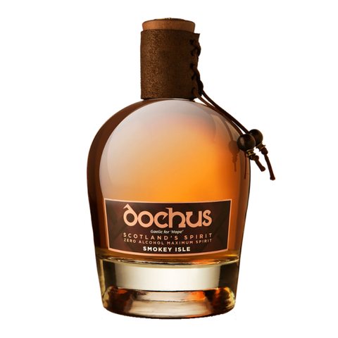 Dochus Smokey Isle Non-Alcoholic Scotch