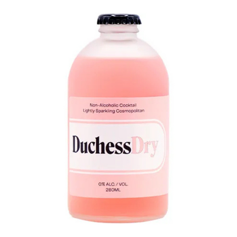 DuchessDry Cosmopolitan