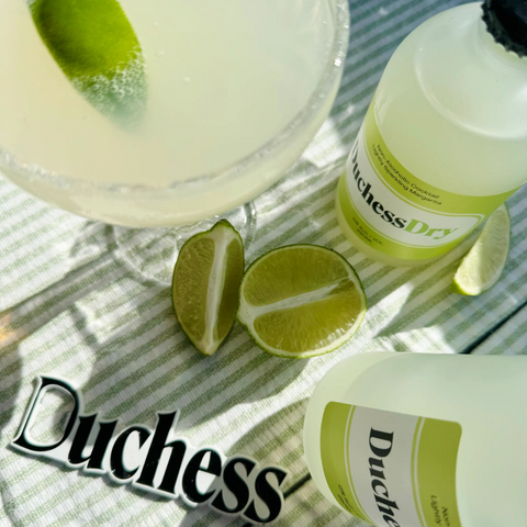 DuchessDry Margarita