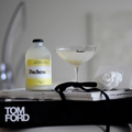 DuchessDry Lemon Drop Martini | Alcohol Free Cocktails Made in Canada