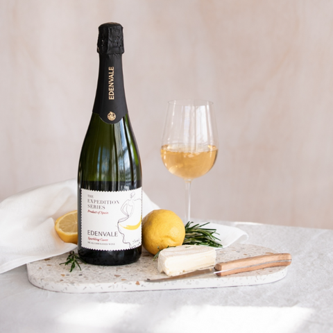 Edenvale Expedition Series Sparkling Cuvee