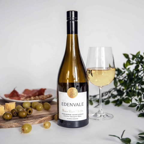 Edenvale Premium Reserve Selection Semillon Sauvignon Blanc