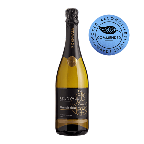 Award Winning Non-Alcoholic Wine