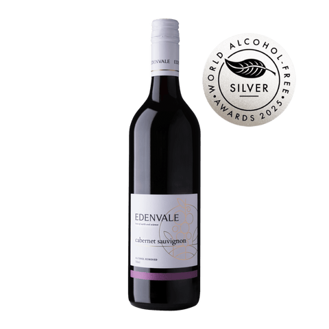 Award Winning Non-Alcoholic Wine