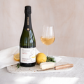 Edenvale Expedition Series Sparkling Cuvee | Non-Alcoholic Sparkling Wine