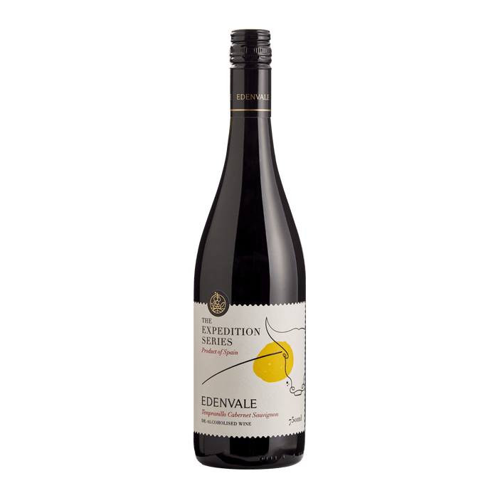 Edenvale Expedition Series Tempranillo Cabernet Sauvignon