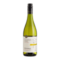 A bottle of Edenvale Expedition Series Verdejo Sauvignon Blanc non-alcoholic wine