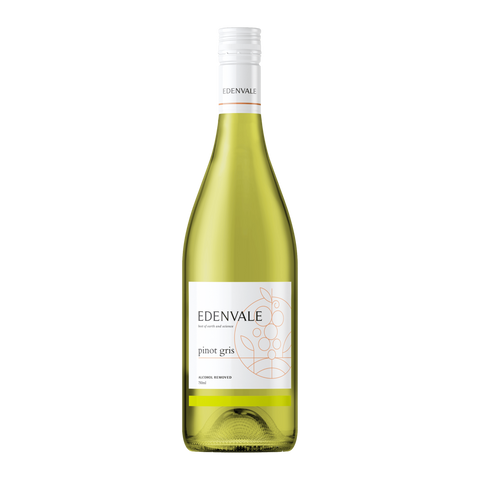 Edenvale Pinot Gris | Non-Alcoholic White Wine