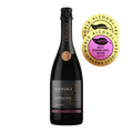 Edenvale Premium Reserve Sparkling Shiraz | Three time gold medal winning Non-Alcoholic Sparkling Red Wine