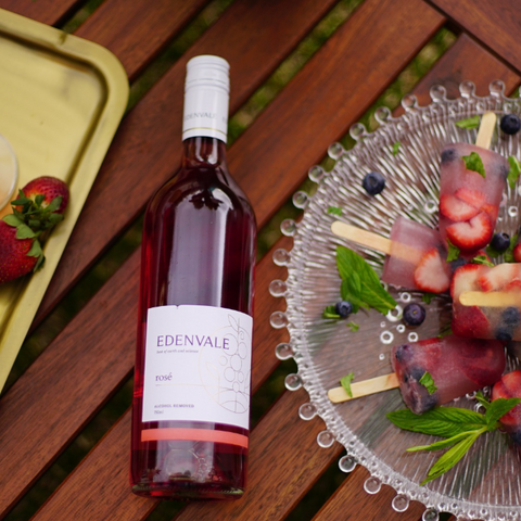 Edenvale Rosé