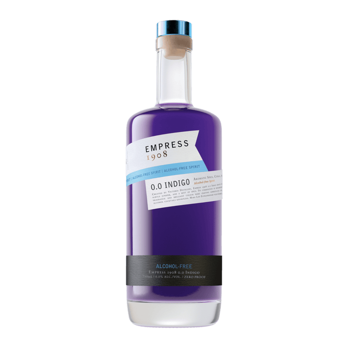 Empress 1908 0.0 Indigo