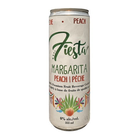 Fiesta Peach Margarita