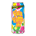 A can of Flying Monkeys Lava Lamp Non-Alcoholic IPA