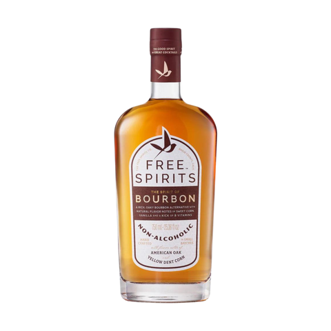 Free Spirits Bourbon