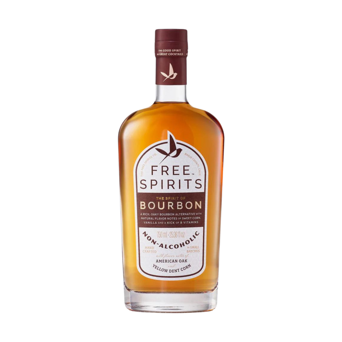 Free Spirits Bourbon