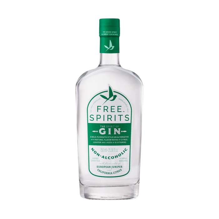 Free Spirits Gin