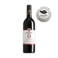 Award Winning Non-Alcoholic Wine