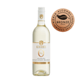 Award Winning Non-Alcoholic Wine