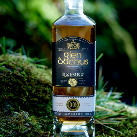 Glen Dochus Export