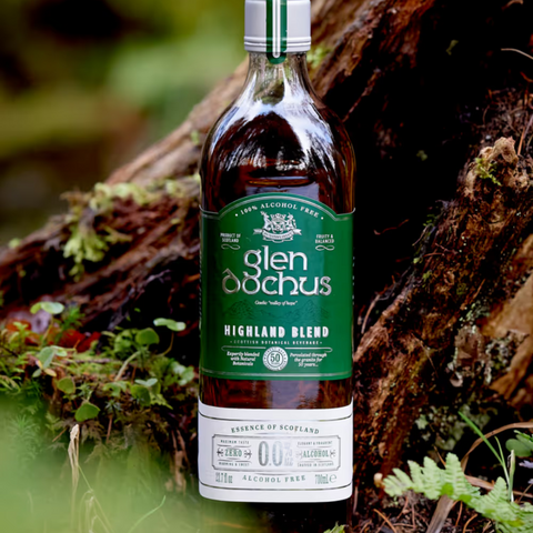 Glen Dochus Highland Blend Scotch Whiskey