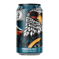 A can of Go Brewing Gluten-Free Non-Alcoholic Hazy IPA