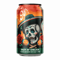 A can of Go Brewing non-alcoholic Salty Lime AF Chelada