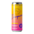 Gradient Daiquiri | Tropical & Juicy Alcohol-Free Cocktail Made in Calgary