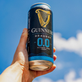 Guinness 0.0 | Non-Alcoholic Beer