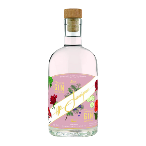 HP Juniper Floral Gin