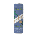 A blue can labeled HP Juniper Mai Tai - non-alcoholic spiced rum cocktail