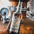 HP Single Malt Whisky Non-Alcoholic Spirit
