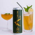 Hai Tea Mojito | Minty & Zesty Tea Based Alcohol-Free Cocktail