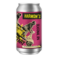 Harmons Bump Start IPA | Non-Alcoholic Beer