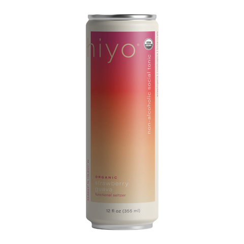 Hiyo Strawberry Guava