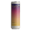Hiyo Blackberry Lemon | Adaptogenic Alcohol-Free Social Tonic Featuring Ashwagandha, Lion’s mane, and L-Theanine