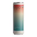 Hiyo Watermelon Lime | Adaptogenic Alcohol-Free Social Tonic Featuring Ashwagandha, Lion’s mane, and L-Theanine