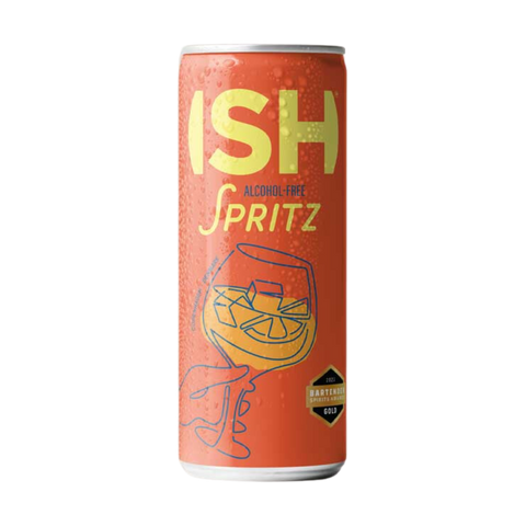 ISH Spritz