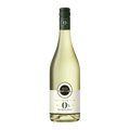 A bottle of Kim Crawford non-alcoholic sauvignon blanc wine