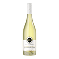 A bottle if Kim Crawford Non-Alcoholic Sauvignon Blanc wine