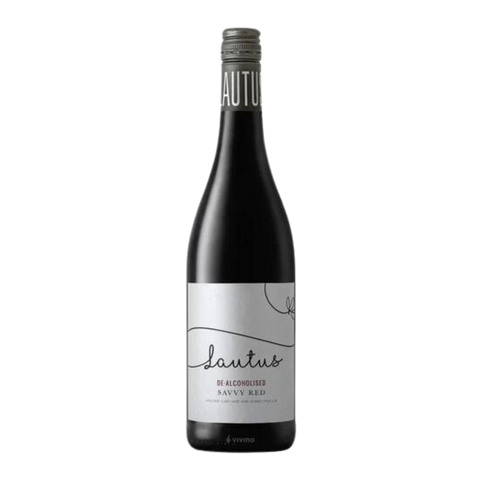 Lautus Savvy Red Blend