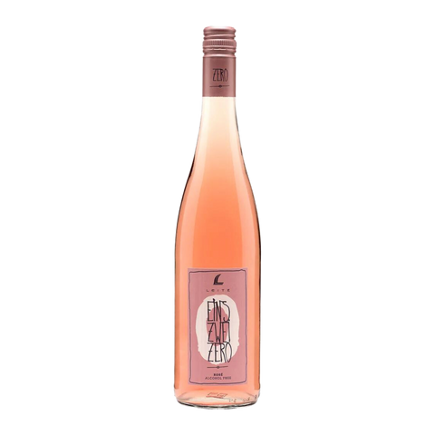 Leitz Eins-Zwei-Zero Rosé