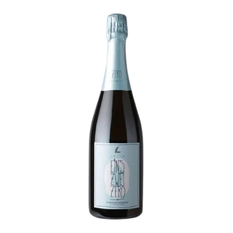 Leitz Eins-Zwei-Zero Sparkling Riesling