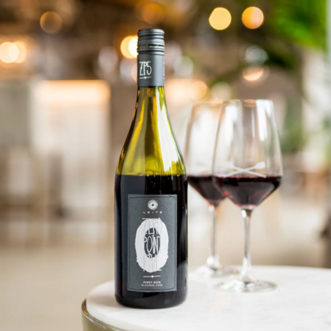 Leitz Zero Point Five Pinot Noir